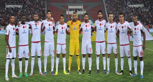 لاعب الوداد: سنجبر الأهلي على الظهور بشكل متواضع أمام جماهيره 